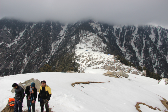 Photo of Vagabundo's arriba 16/16 by Ankit Gupta