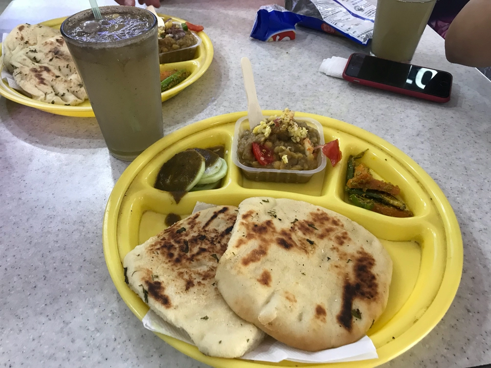 Photo of Uttar Pradesh by Bharat Samtani 