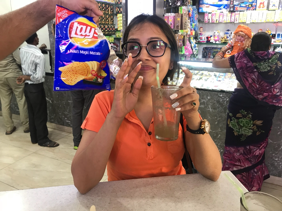 Photo of Uttar Pradesh by Bharat Samtani 