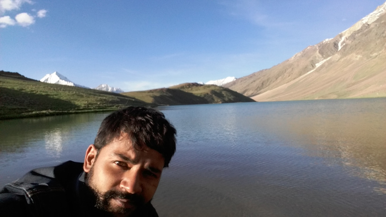 Photo of Travel - Chandertal (the Moon Lake) 2/4 by open durbar