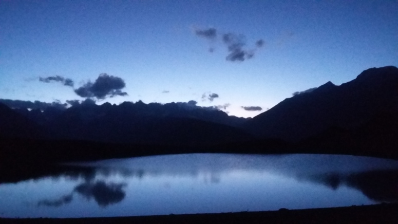 Photo of Travel - Chandertal (the Moon Lake) 4/4 by open durbar