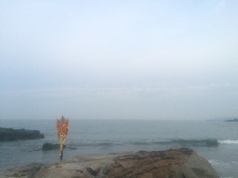 Photo of Vagator, Goa, India by open durbar