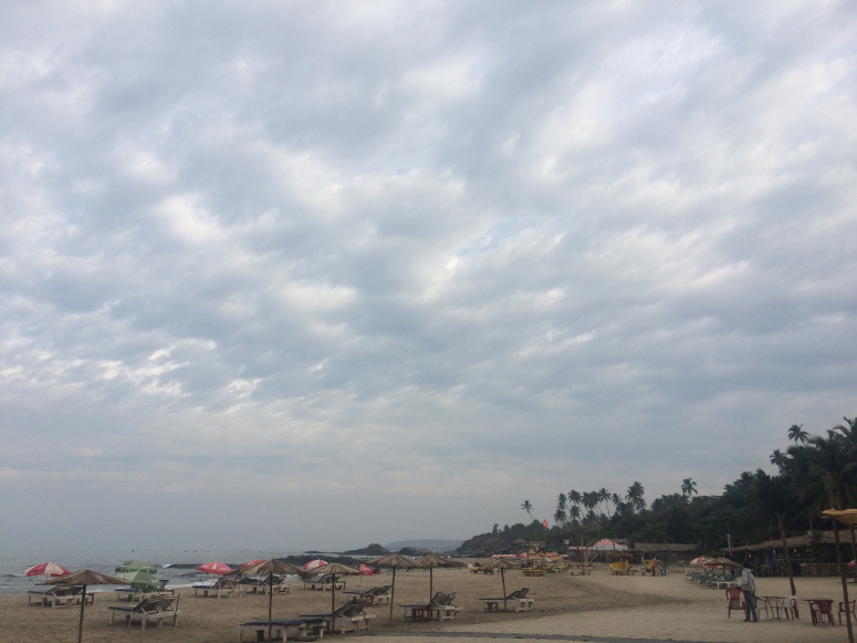 Photo of Goa: Sun, Surf and Sonic States by open durbar