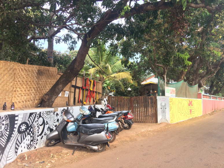Photo of Goa: Sun, Surf and Sonic States by open durbar