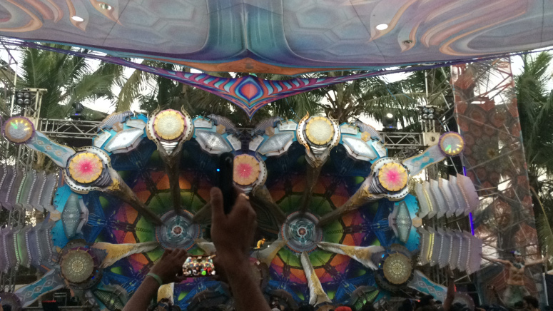 Photo of Goa: Sun, Surf and Sonic States by open durbar