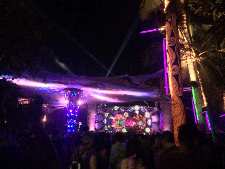 Photo of Goa: Sun, Surf and Sonic States by open durbar