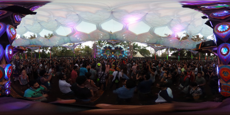 Photo of Goa: Sun, Surf and Sonic States by open durbar