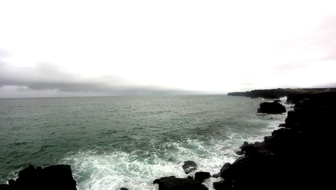 Photo of Skarðsvík Beach, Iceland by Karishma Shaikh