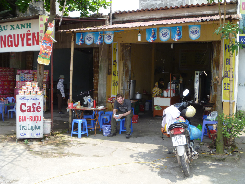 Photo of Cát Bà Island, Trân Châu, Cát Hải, Hai Phong, Vietnam by Jemima Durnford