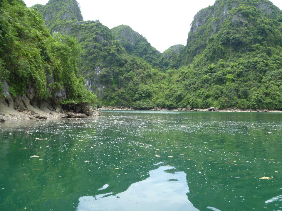 Photo of Vietnam – motorbiking: if I can do it, you can! by Jemima Durnford