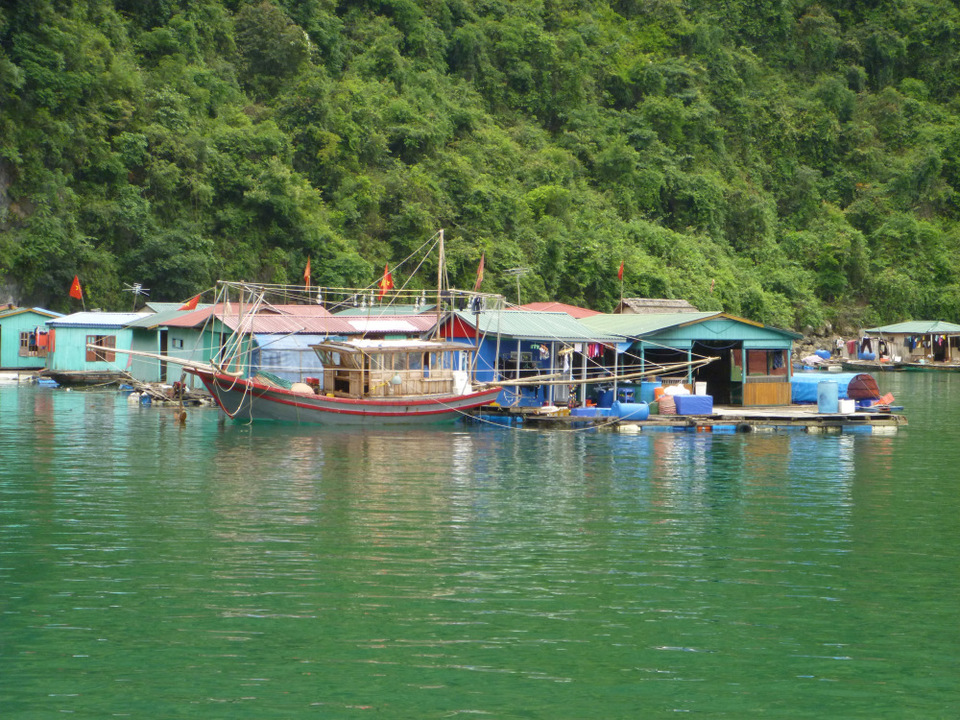 Photo of Cat Ba, Cát Hải, Hai Phong, Vietnam by Jemima Durnford