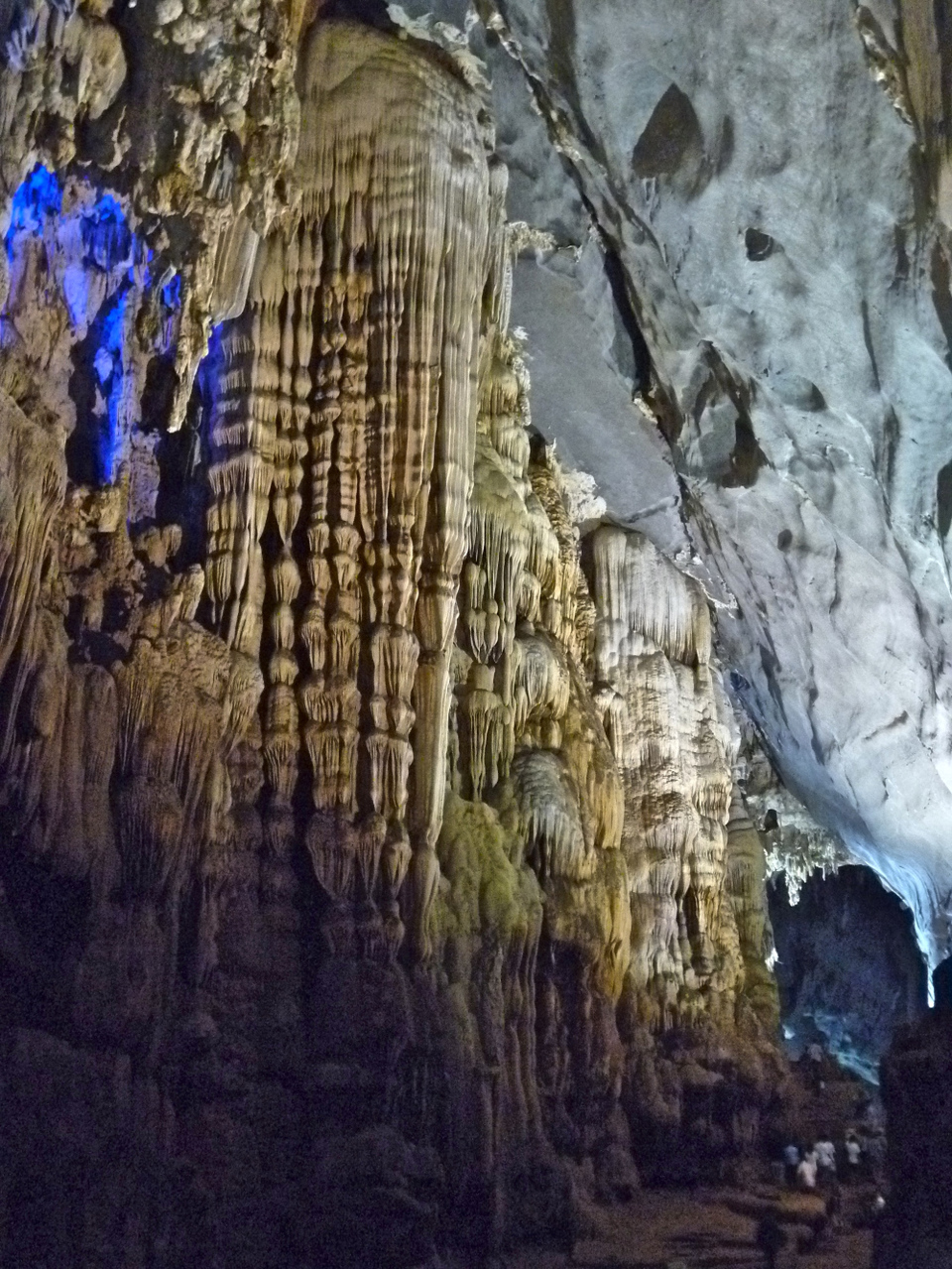 Photo of Phong Nha Cave, Sơn Trạch, Bố Trạch District, Quang Binh Province, Vietnam by Jemima Durnford