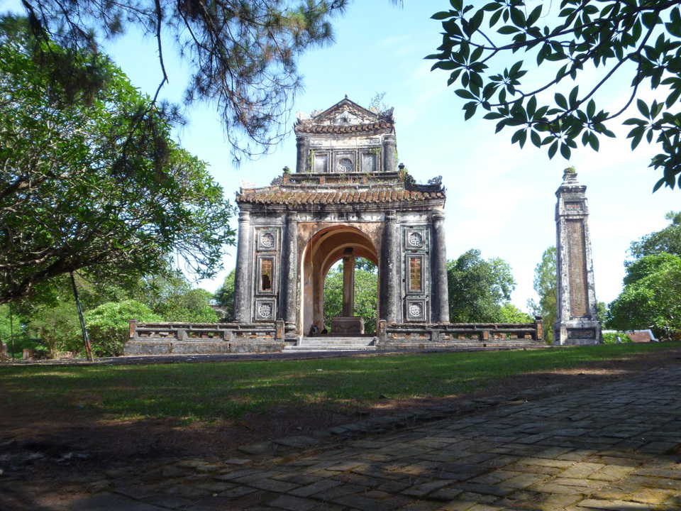 Photo of Hue, Thua Thien Hue, Vietnam by Jemima Durnford
