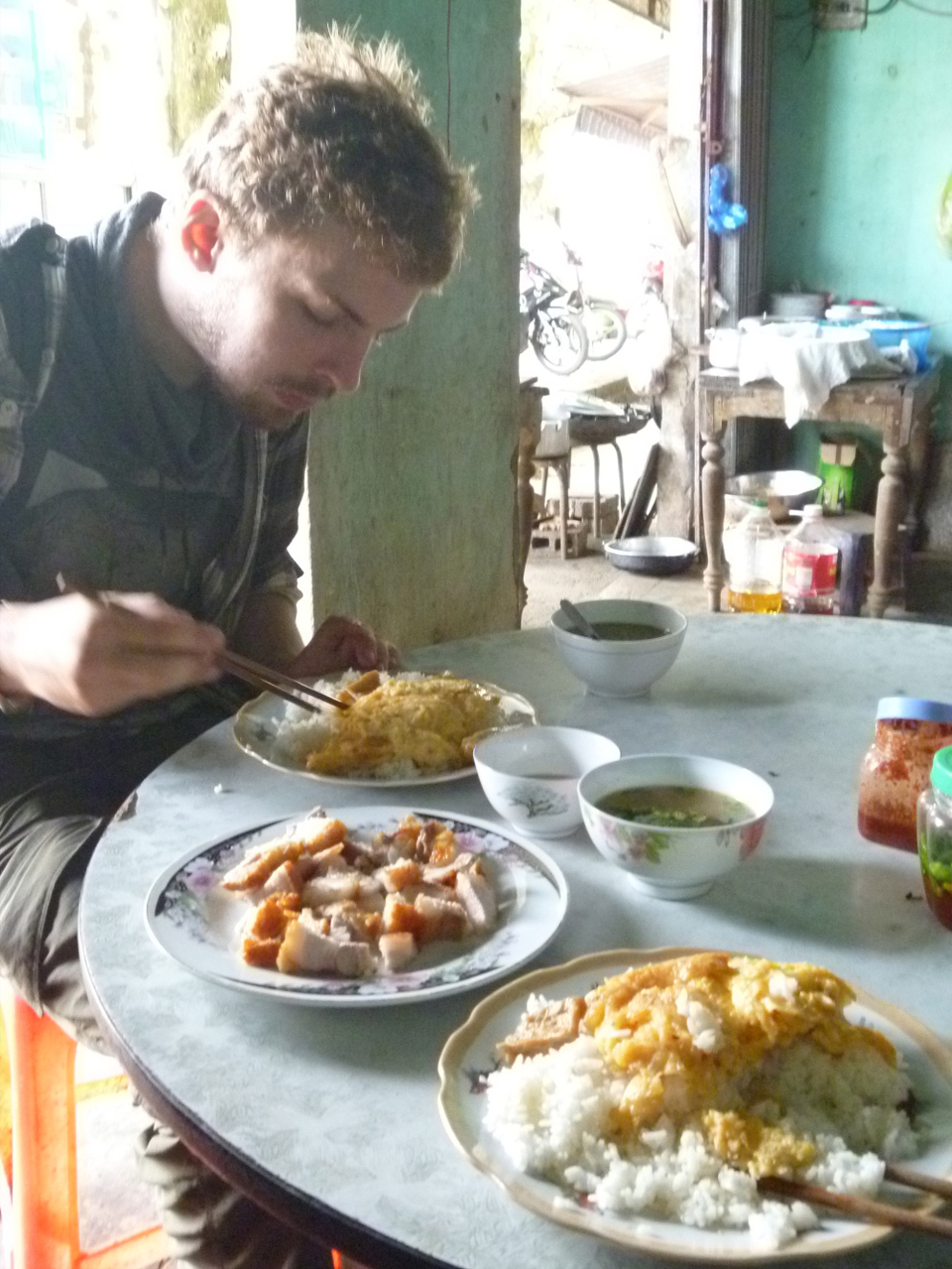 Photo of Vietnam – motorbiking: if I can do it, you can! by Jemima Durnford