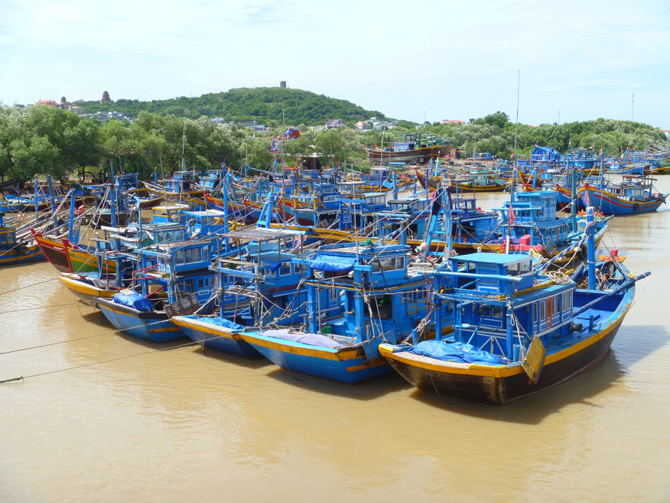 Photo of Nha Trang, Khanh Hoa Province, Vietnam by Jemima Durnford