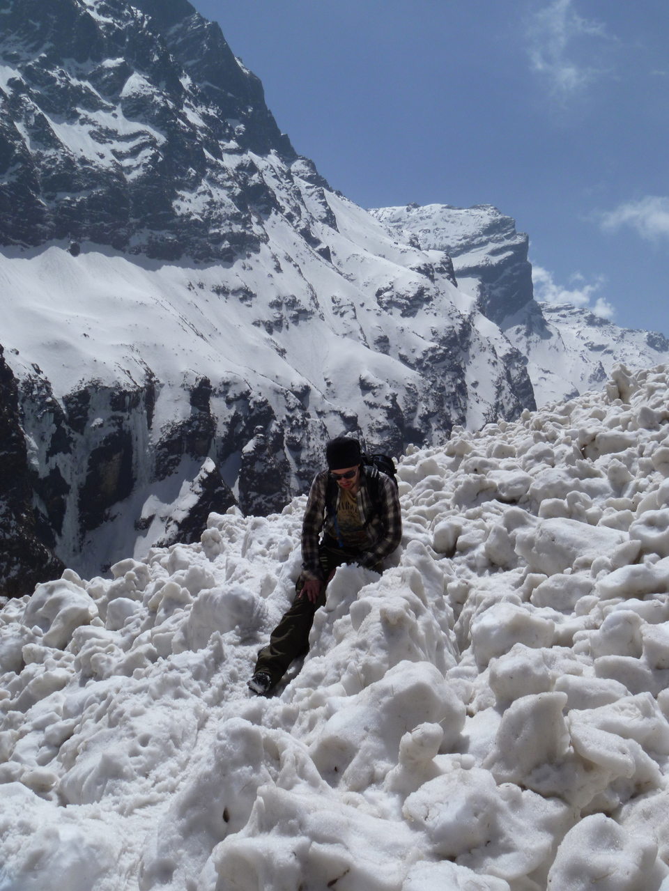 Photo of Nepal by Jemima Durnford