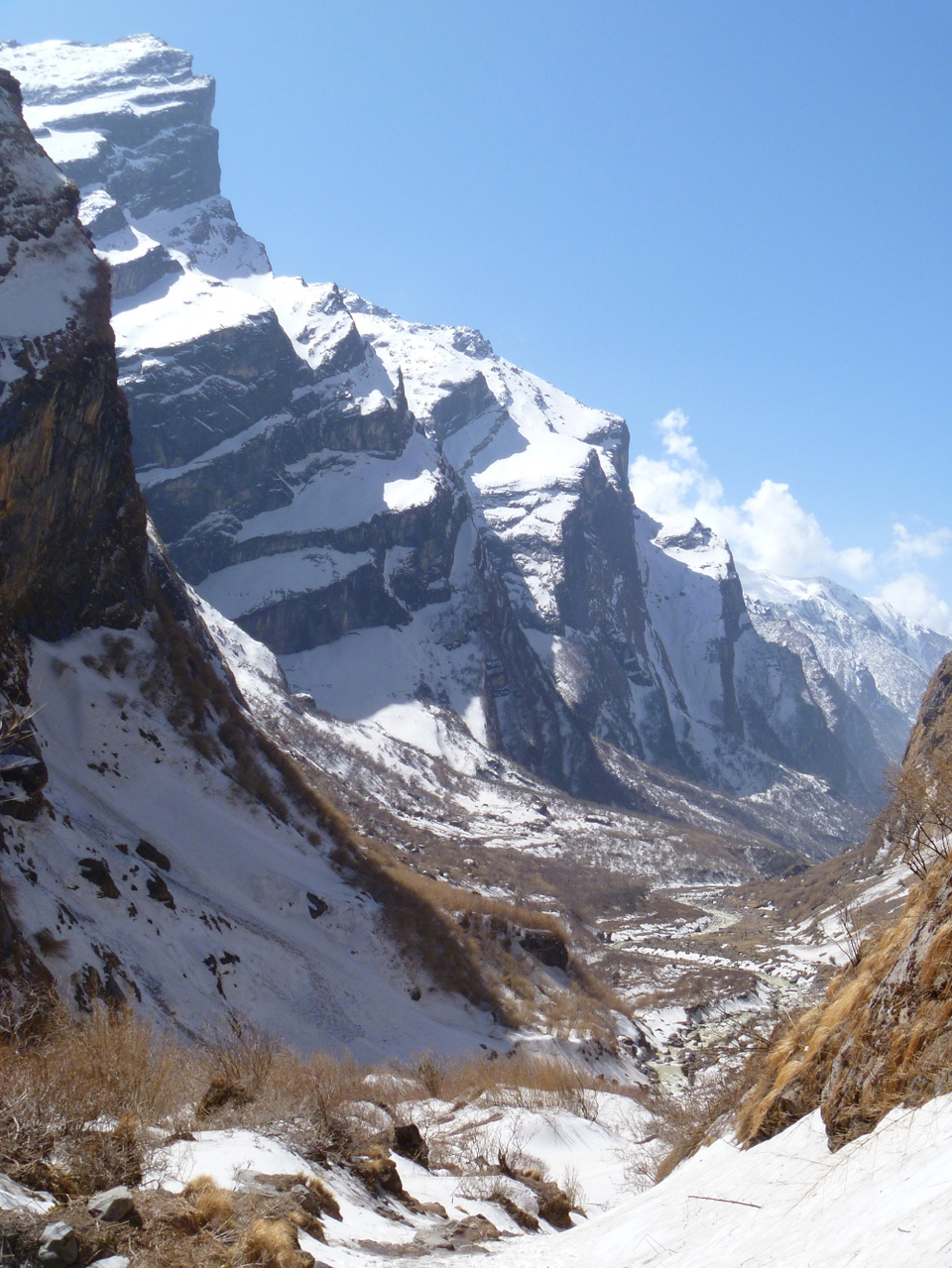 Photo of Nepal by Jemima Durnford