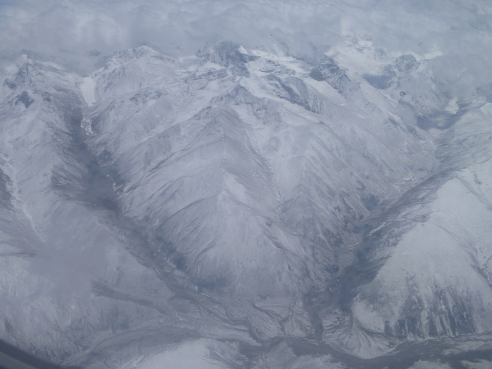 Photo of Nepal by Jemima Durnford