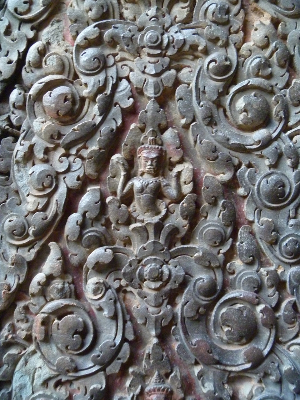 Photo of Angkor Wat, Krong Siem Reap, Cambodia by Jemima Durnford