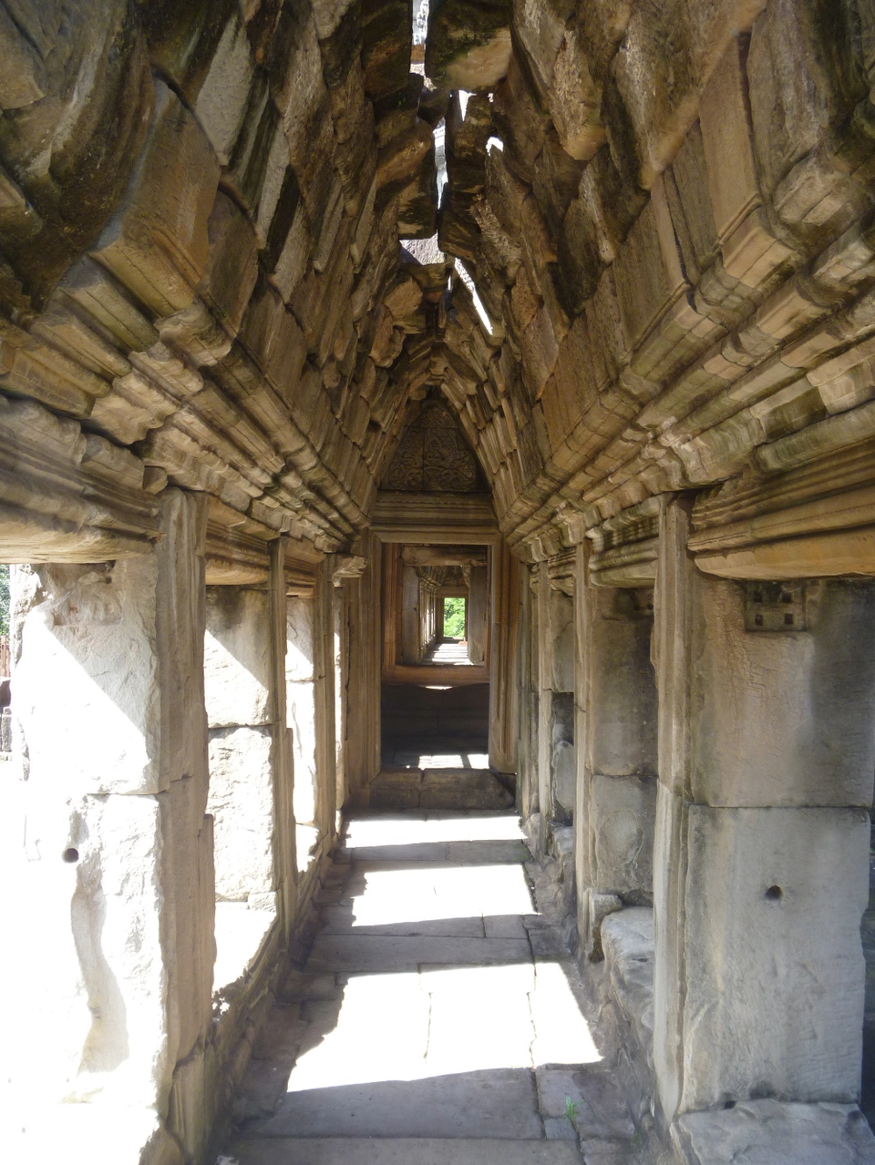 Photo of Cambodia – harrowing, fascinating and architecturally outstanding by Jemima Durnford