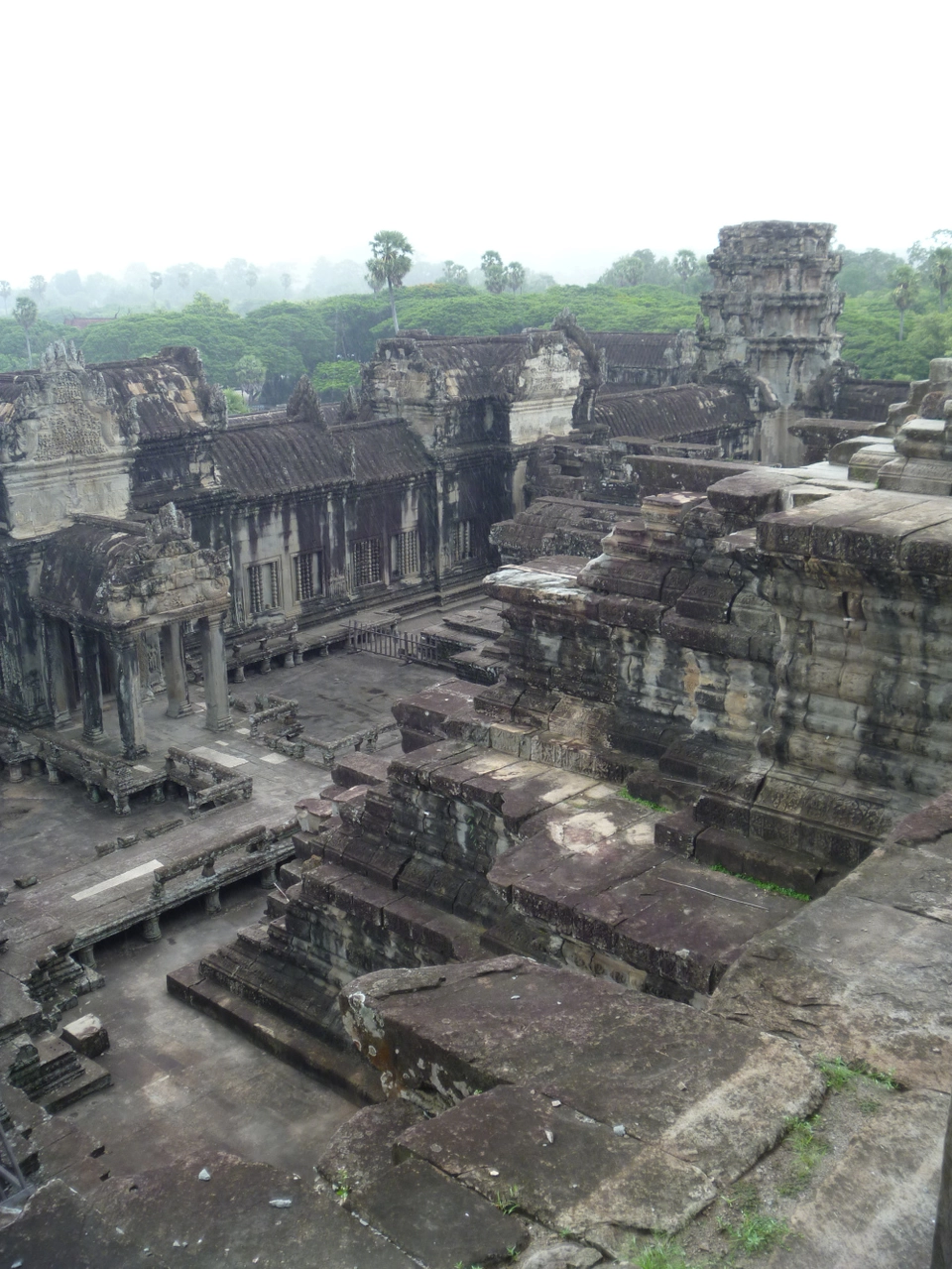 Photo of Cambodia – harrowing, fascinating and architecturally outstanding by Jemima Durnford