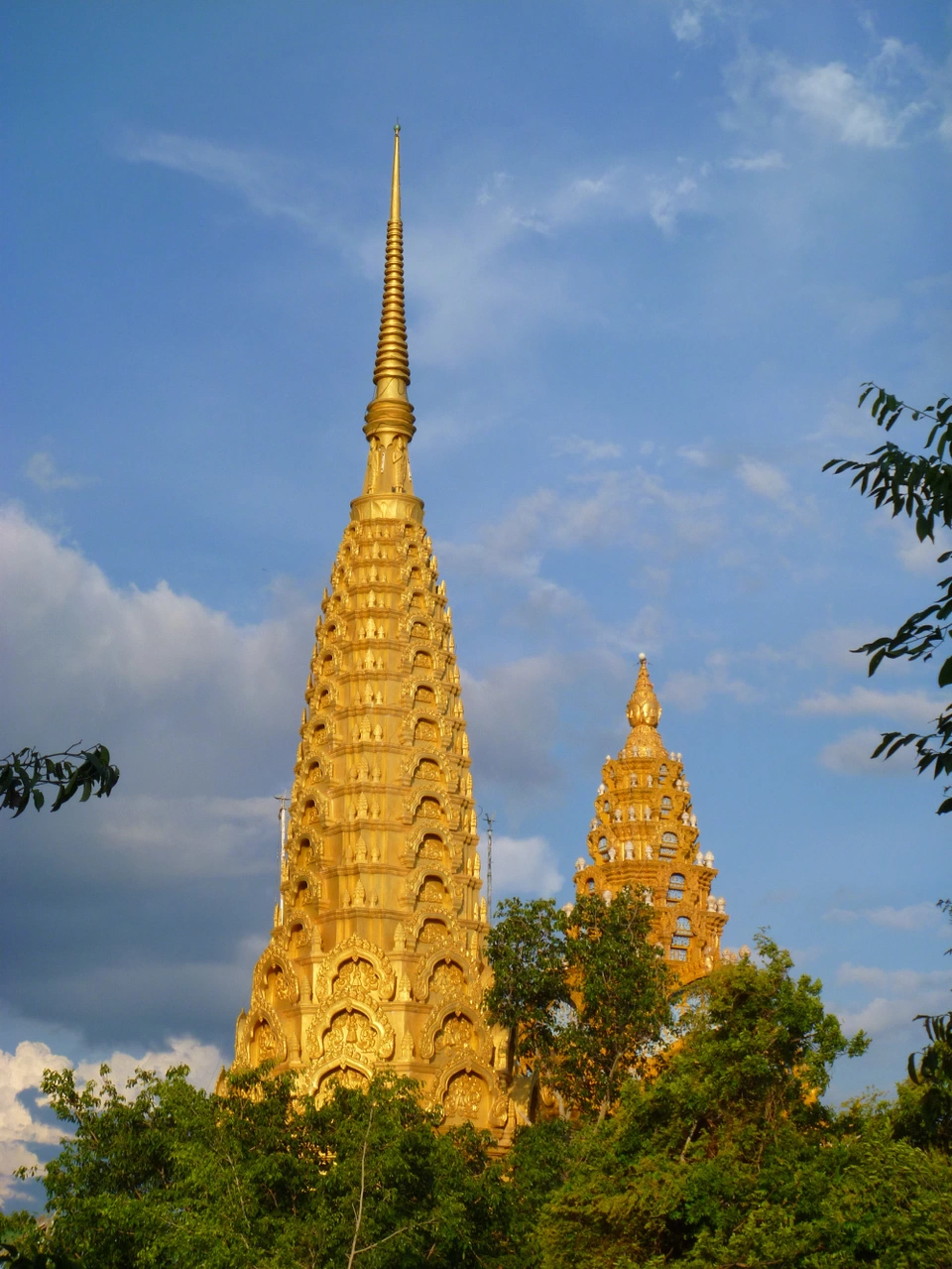 Photo of Cambodia – harrowing, fascinating and architecturally outstanding by Jemima Durnford