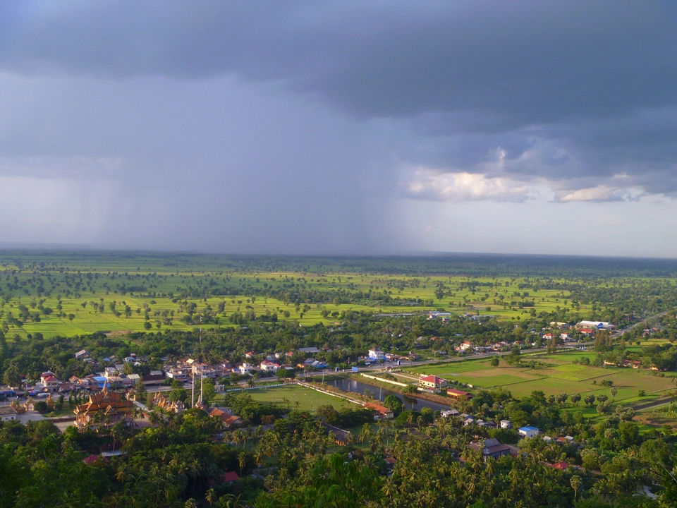 Photo of Cambodia – harrowing, fascinating and architecturally outstanding by Jemima Durnford