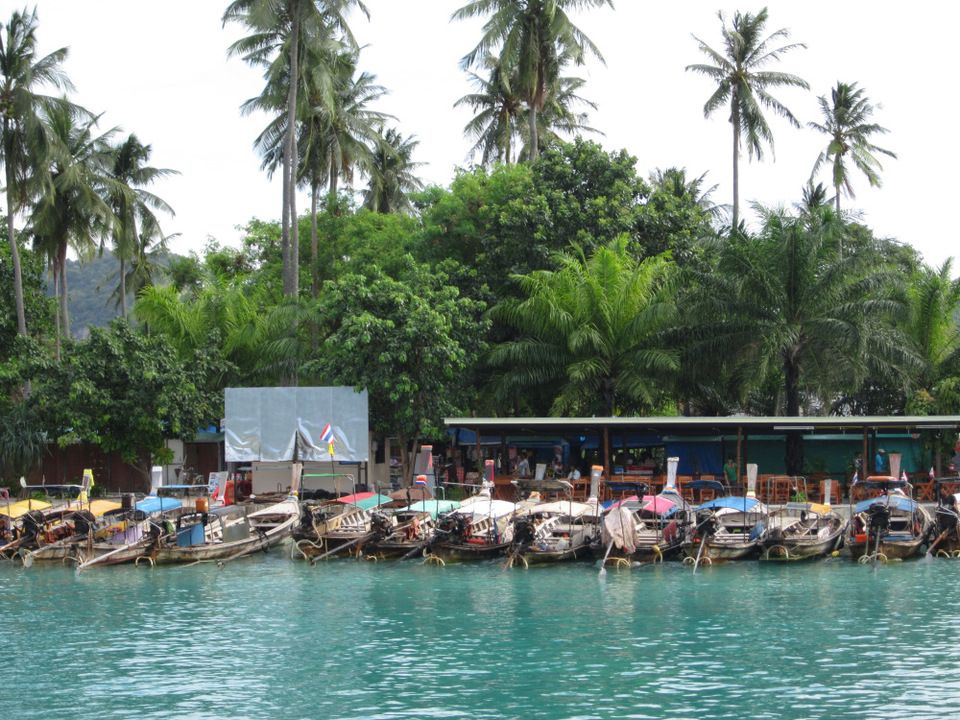 Photo of Thailand – 5/19 by Jemima Durnford