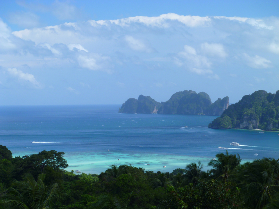 Photo of Thailand – 7/19 by Jemima Durnford