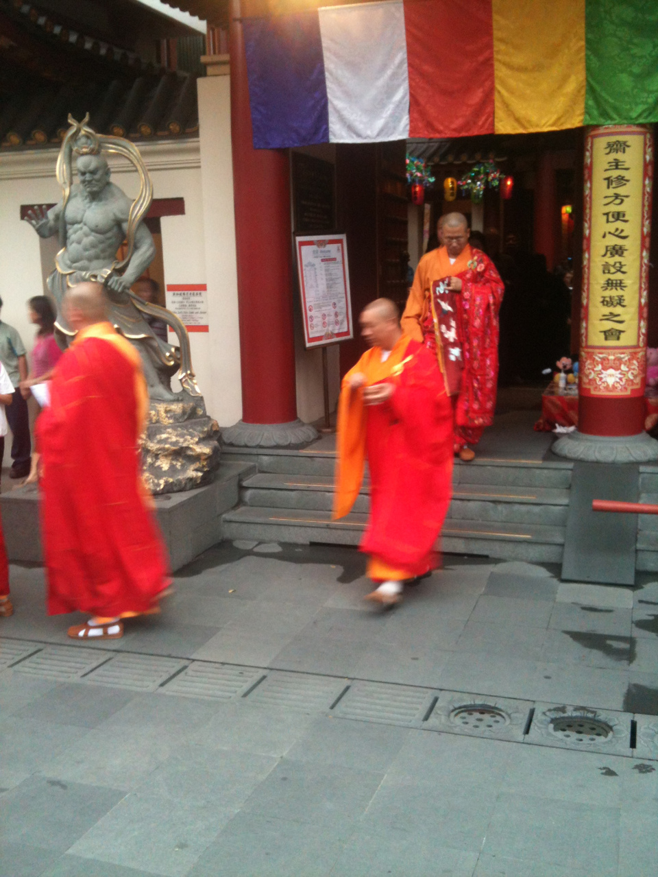 Photo of Malaysia 1/18 by Jemima Durnford