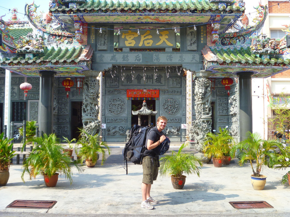 Photo of Malaysia 2/18 by Jemima Durnford