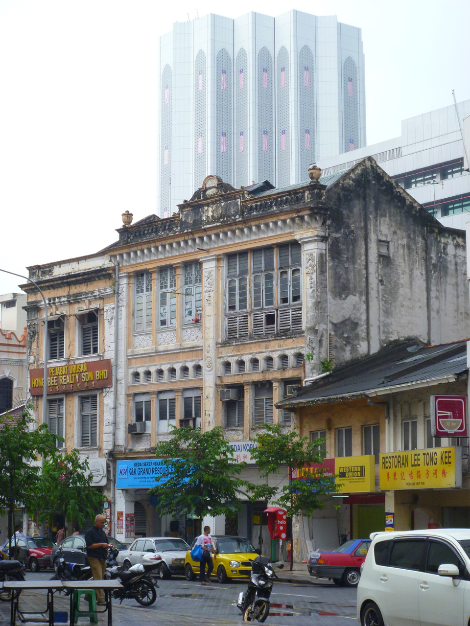 Photo of Malaysia 3/18 by Jemima Durnford