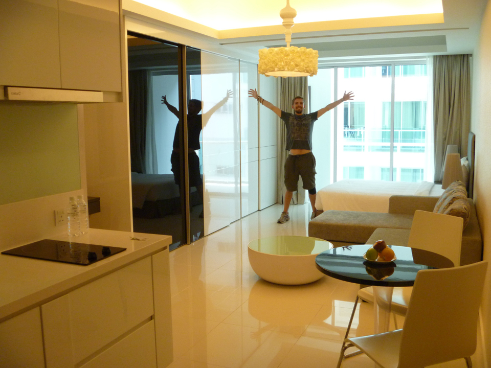 Photo of Malaysia 4/18 by Jemima Durnford