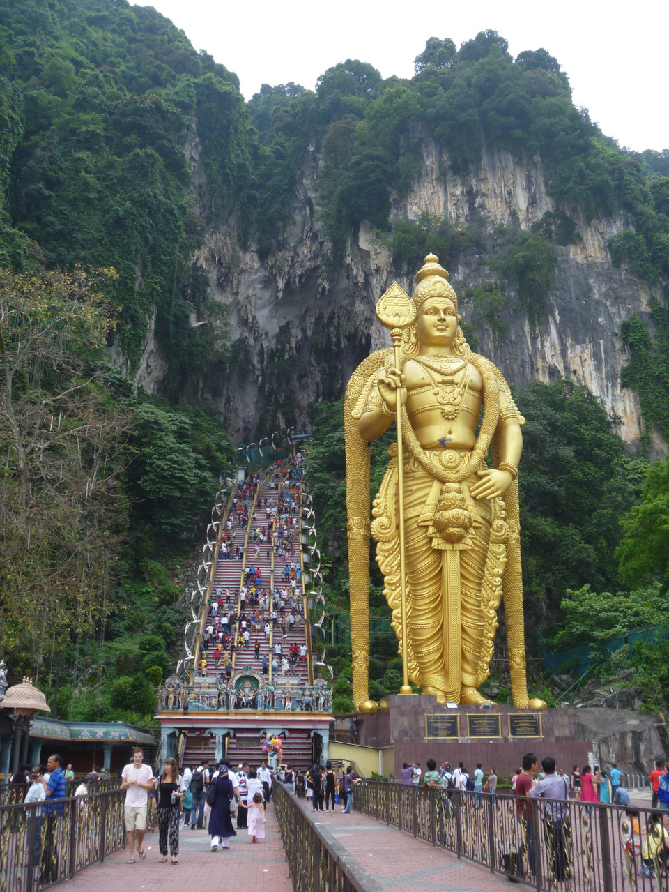 Photo of Malaysia 5/18 by Jemima Durnford