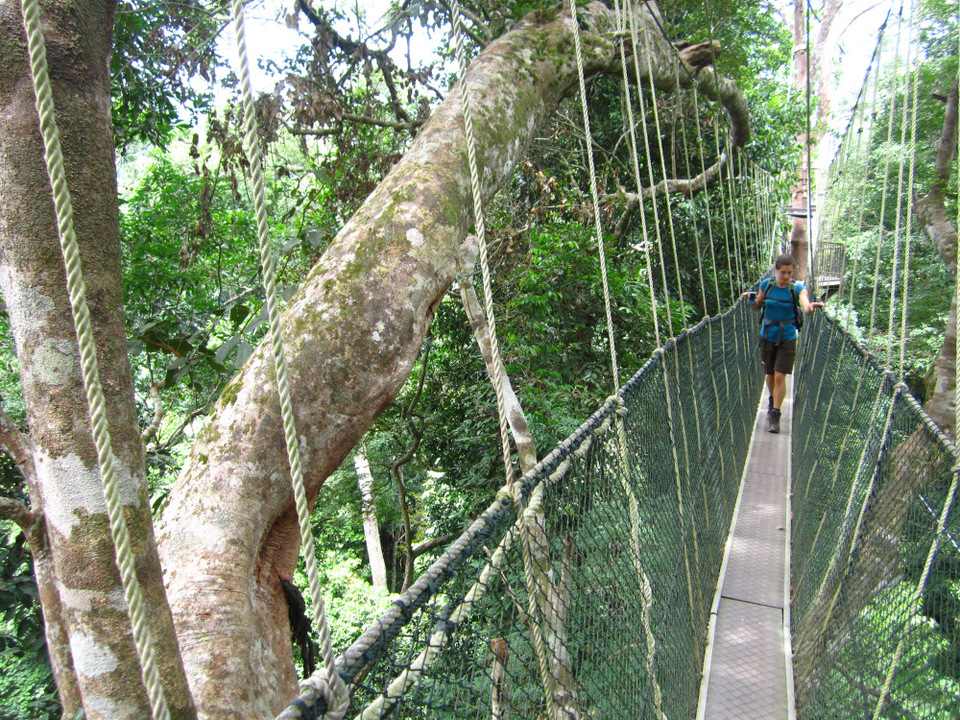 Photo of Malaysia by Jemima Durnford