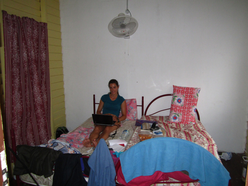 Photo of Malaysia 18/18 by Jemima Durnford