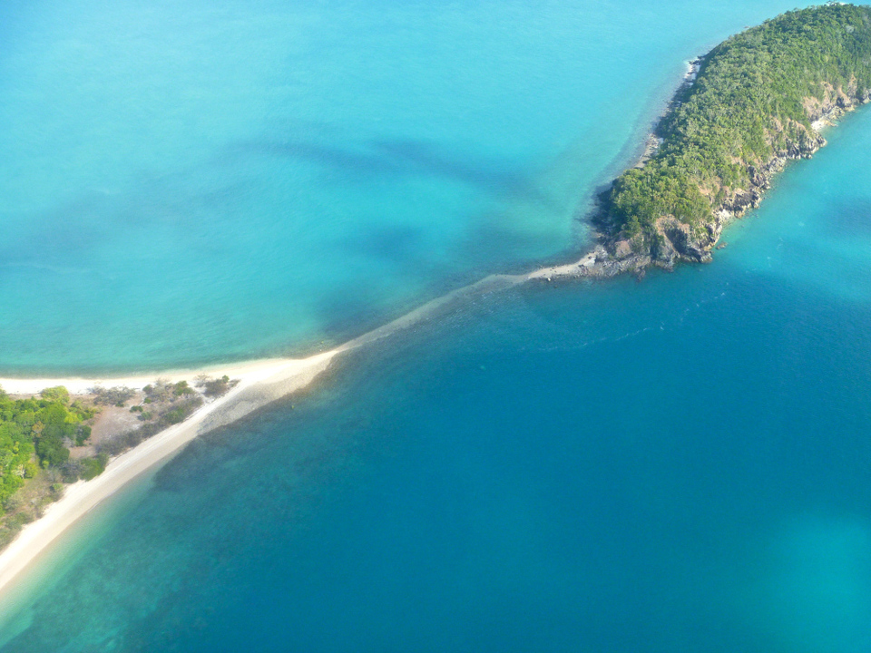 Photo of Whitehaven Beach, Whitsundays QLD, Australia by Jemima Durnford