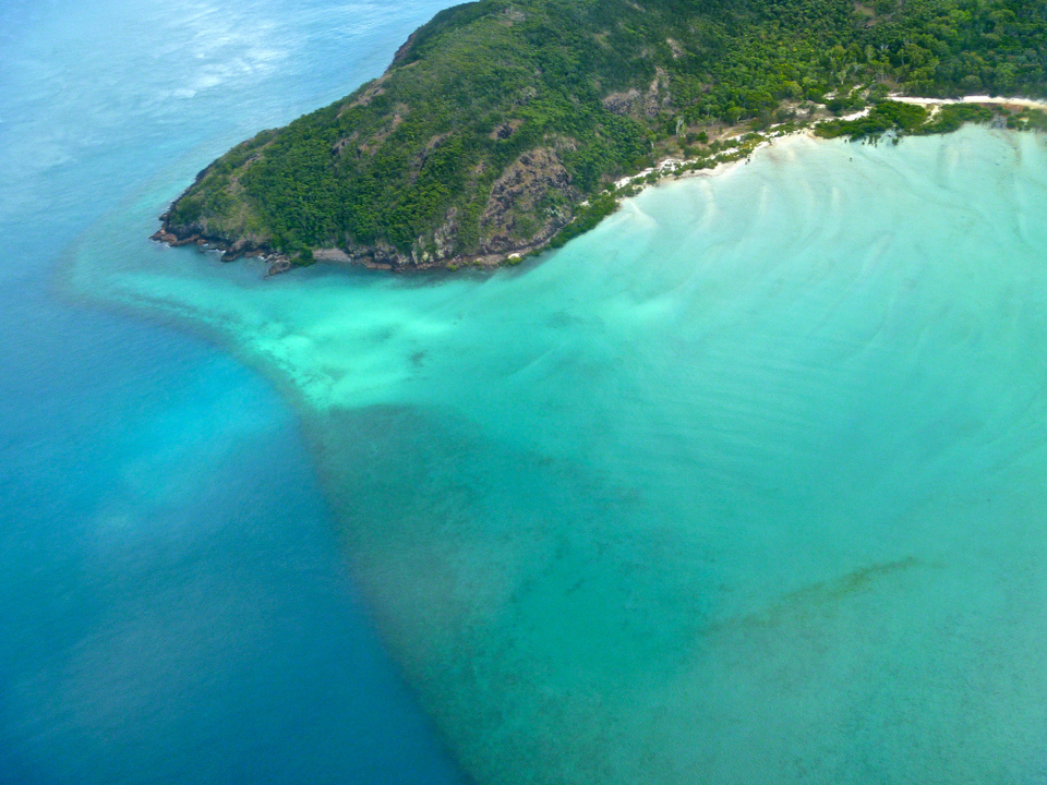 Photo of Whitehaven Beach, Whitsundays QLD, Australia by Jemima Durnford