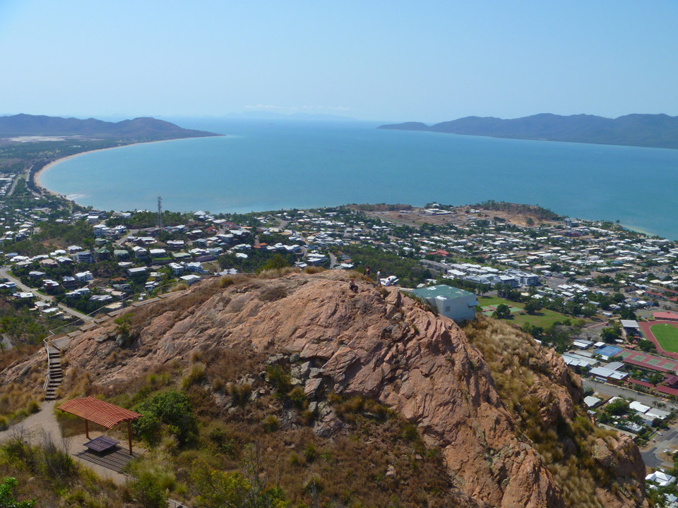 Photo of Magnetic Island, Queensland, Australia by Jemima Durnford