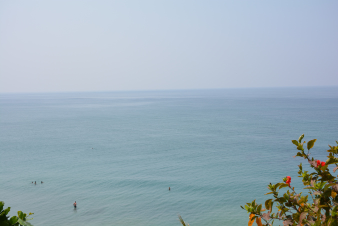 Photo of Kerala "Gods Own Country " by Pradeep Jodha