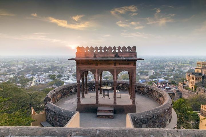 Photo of Rajasthan, Rajasthan, India by Abhishek Raj Chaudhary