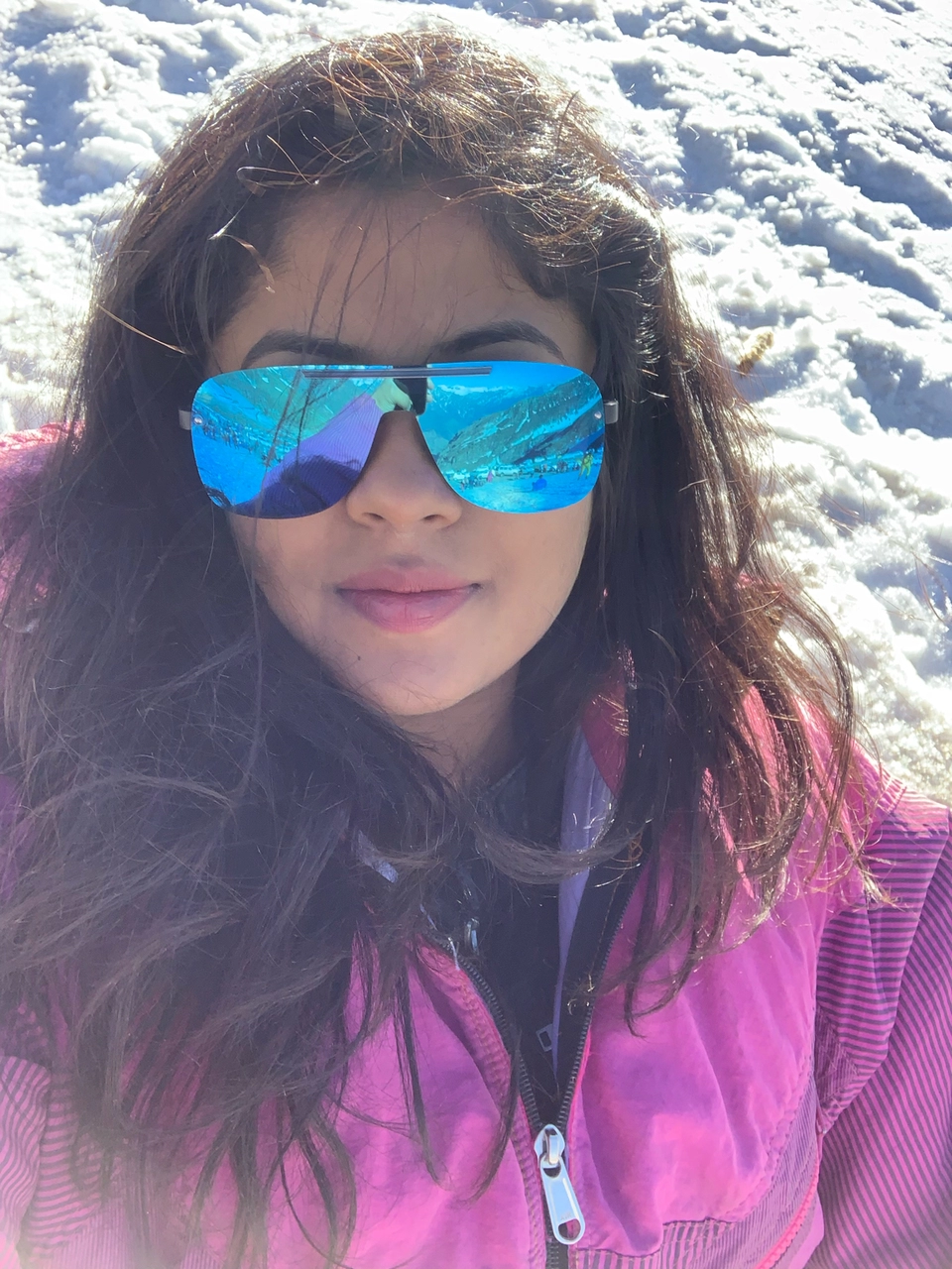 Photo of Rohtang Pass, Himachal Pradesh by Radhika