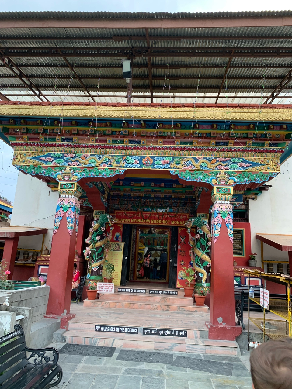Photo of Manali Mall Market, Mall Road, Siyal, Manali, Himachal Pradesh, India by Radhika