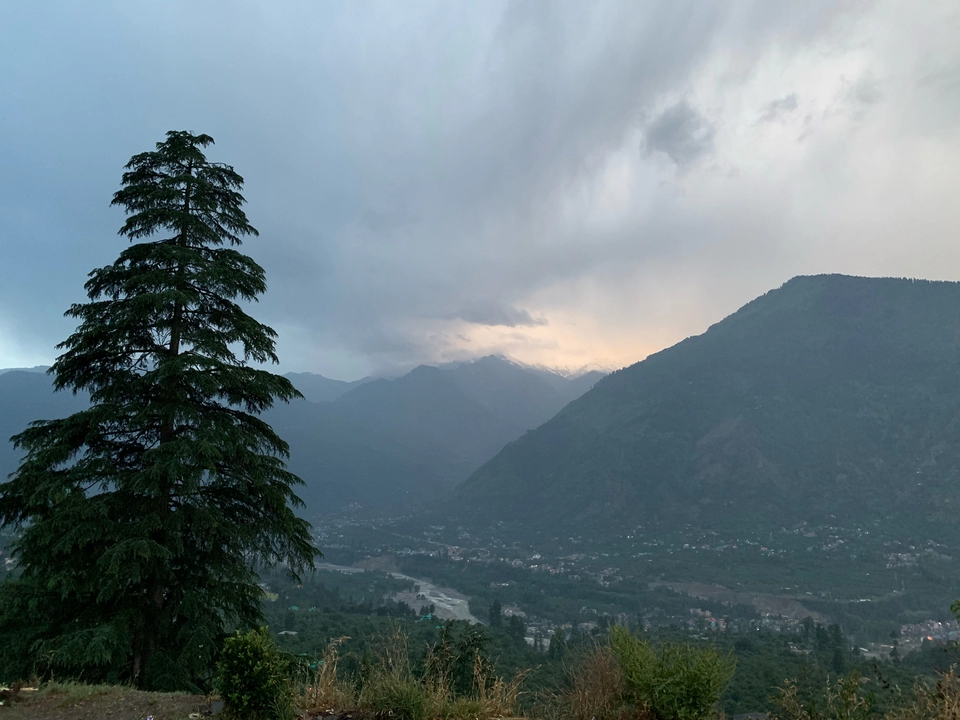 Photo of Kullu, Himachal Pradesh, India by Radhika