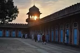 Photo of Bhopal, Madhya Pradesh, India by Ishita Agrawal