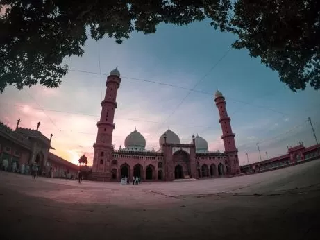Photo of Bhopal, Madhya Pradesh, India by Ishita Agrawal