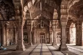 Photo of Bhopal, Madhya Pradesh, India by Ishita Agrawal