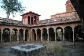 Photo of BHOPAL: BEYOND THE "CITY OF LAKES" by Ishita Agrawal