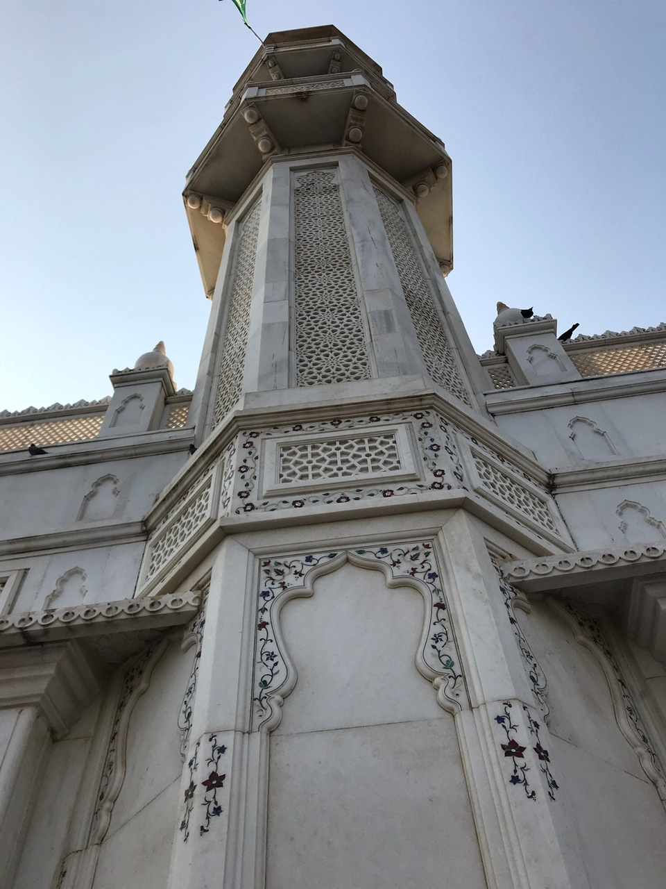 Photo of Haji Ali, Mumbai, Maharashtra, India by Akshaya Bhat