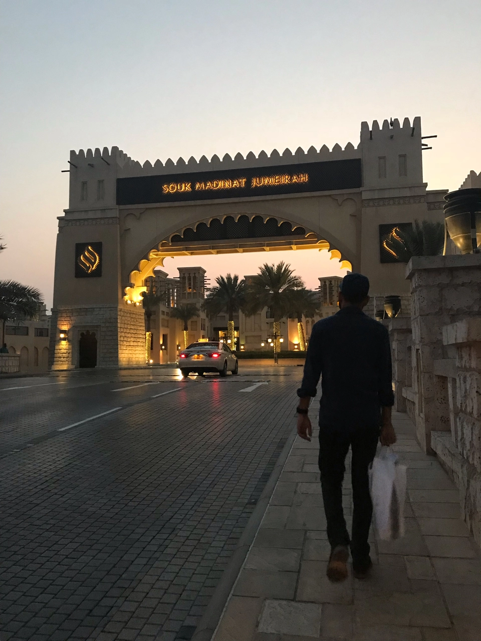 Photo of Three Romantic Places To Go In Dubai by Lifeinaplatter